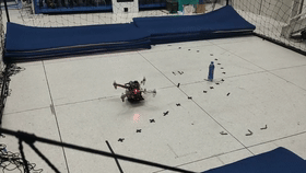 空地两栖机器人避障 空地两栖机器人避障